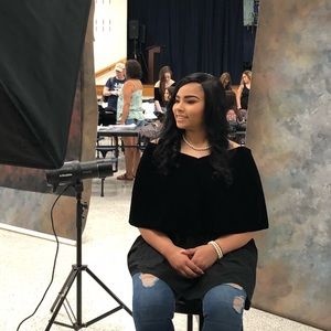 Meet your Posher, Jordan